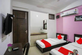Capital O Ram Krishna residency near Artemis Hospital